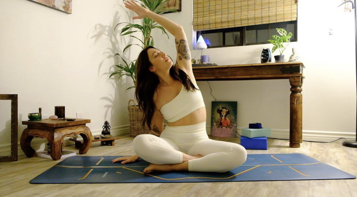 Tips on how to make different streams of income being a Yoga Instructor