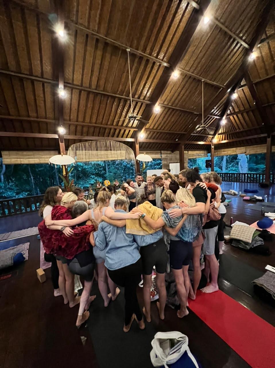 6 Reasons why Bali is the BEST Destination for a Yoga Teacher Training